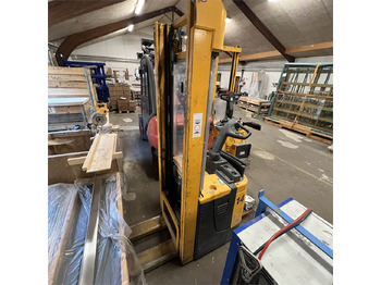 Kullanılan transpalet JUNGHEINRICH