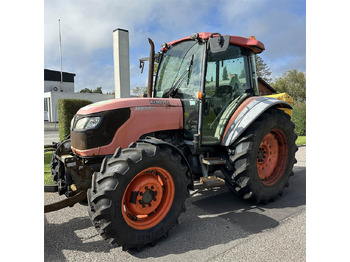 Traktör KUBOTA