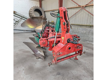 Pulluk Kverneland EG 109: fotoğraf 3