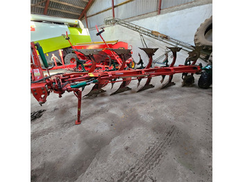 Pulluk Kverneland EG 109: fotoğraf 5