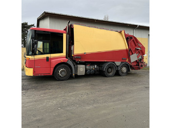 Çöp kamyonu MERCEDES-BENZ Econic 2629
