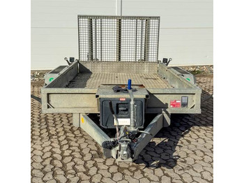 Nugent P3718 finansal kiralama Nugent P3718: fotoğraf 2