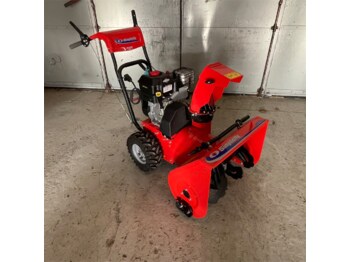 Çapa makinesi SIMPLICITY