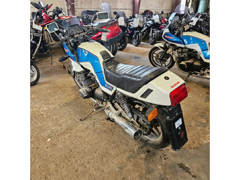 Motosiklet Suzuki GSX 1100 ES: fotoğraf 3