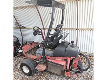 Çim biçme makinesi TORO