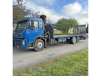 Çekici kamyonu VOLVO FM 330