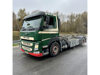 Kablo sistemli kamyon VOLVO FM 330