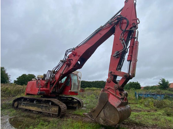 Yıkım ekskavatör Liebherr R 944CV LITRONIC: fotoğraf 2