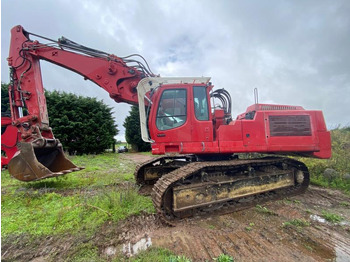 Yıkım ekskavatör Liebherr R 944CV LITRONIC: fotoğraf 4