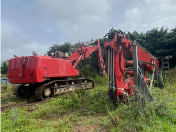 Yıkım ekskavatör Liebherr R 944CV LITRONIC: fotoğraf 5