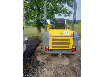 Mini damperli kamyon Wacker Neuson 3001: fotoğraf 3