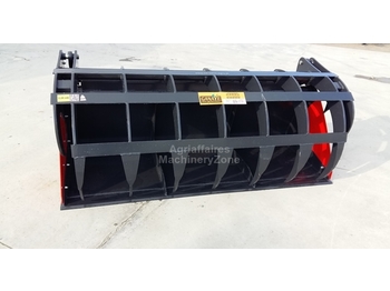 Yeni Kova Inter-Tech Inter-Tech MULTI-SERVICE RENFORCE 2.20m ATT MAILLEUX: fotoğraf 1