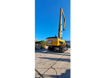 Yıkım ekskavatör CAT 385C UHD: fotoğraf 3