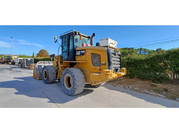 Tekerlekli yükleyici CATERPILLAR 930M