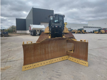 Buldozer CAT D5: fotoğraf 3