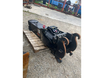 Hidrolik kırıcı CATERPILLAR