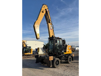 Tekerlekli ekskavatör CATERPILLAR MH3024