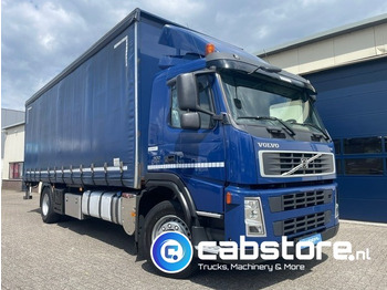 Kapalı kasa kamyon VOLVO FM 300