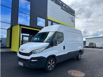 Panelvan IVECO Daily