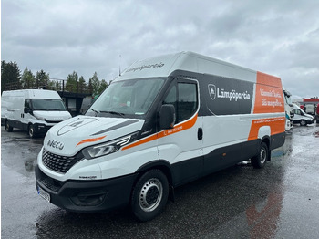 Panelvan IVECO Daily 35s16