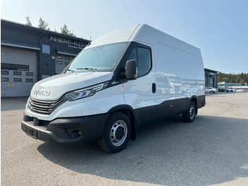 Panelvan IVECO Daily 35s16