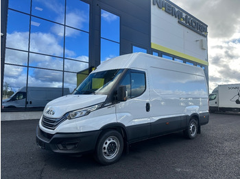 Panelvan IVECO Daily 35s16