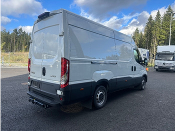 Yeni Panelvan Iveco Daily 35S16A8 12m3 k-auto: fotoğraf 4