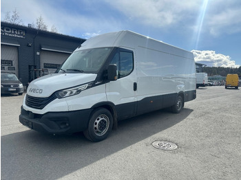 Panelvan IVECO Daily 35s16