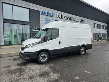 Panelvan IVECO Daily 35s16