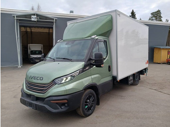 Panelvan IVECO Daily 35s18