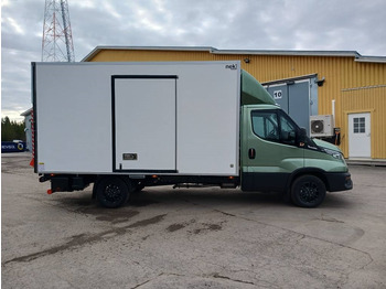 Yeni Panelvan Iveco Daily 35S18A8: fotoğraf 5