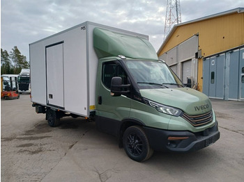 Yeni Panelvan Iveco Daily 35S18A8: fotoğraf 2