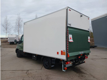 Yeni Panelvan Iveco Daily 35S18A8: fotoğraf 3