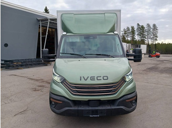 Yeni Panelvan Iveco Daily 35S18A8: fotoğraf 4