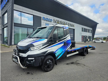 Çekici kamyonu IVECO Daily