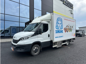 Panelvan IVECO Daily 50c18