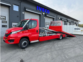Çekici kamyonu IVECO Daily