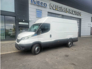 Panelvan IVECO Daily