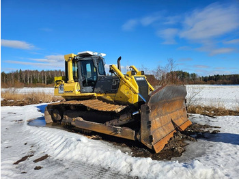 Buldozer KOMATSU D65