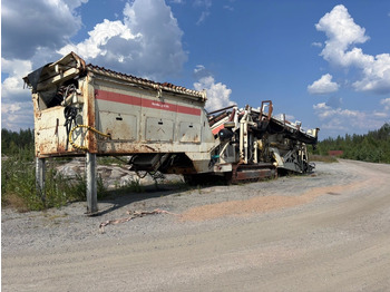 Elek METSO