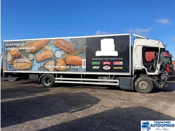 Scania P280 4×2 Box finansal kiralama Scania P280 4×2 Box: fotoğraf 2 Scania P280 4×2 Box finansal kiralama Scania P280 4×2 Box: fotoğraf 2