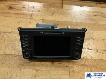 Elektrik sistemi SCANIA