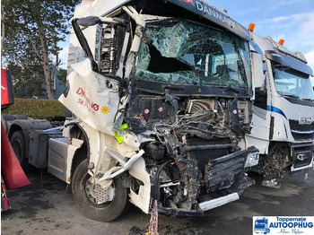 Çekici MAN TGX 28.510