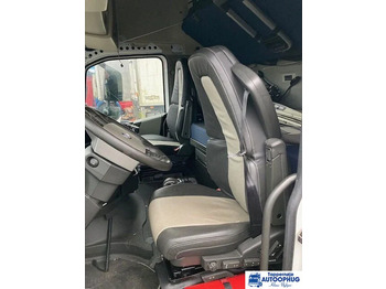 Kabin ve iç mekan VOLVO