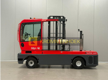 Dört yönlü forkliftler BULMOR