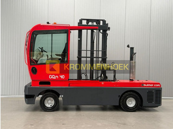Dört yönlü forkliftler BULMOR