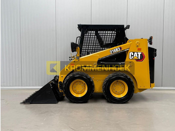 Mini yükleyici CATERPILLAR 216B3