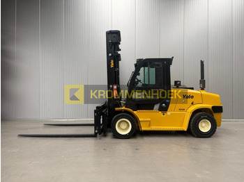 Dizel forklift YALE