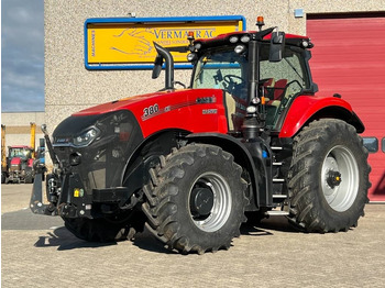 Traktör CASE IH Magnum