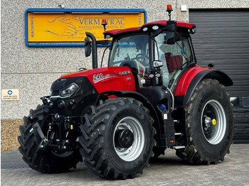 Traktör CASE IH Puma 240